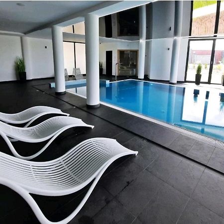 Westin House-Resort Kolobrzeg Dış mekan fotoğraf