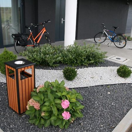 Westin House-Resort Kolobrzeg Dış mekan fotoğraf