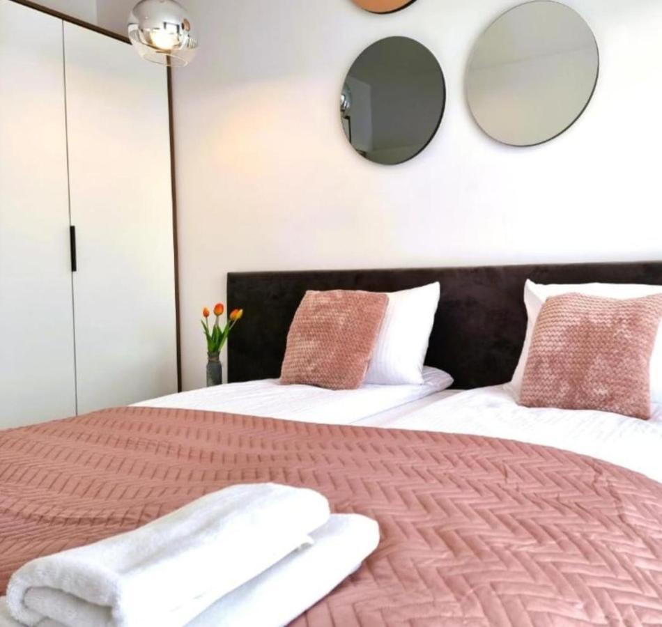 Westin House-Resort Kolobrzeg Dış mekan fotoğraf