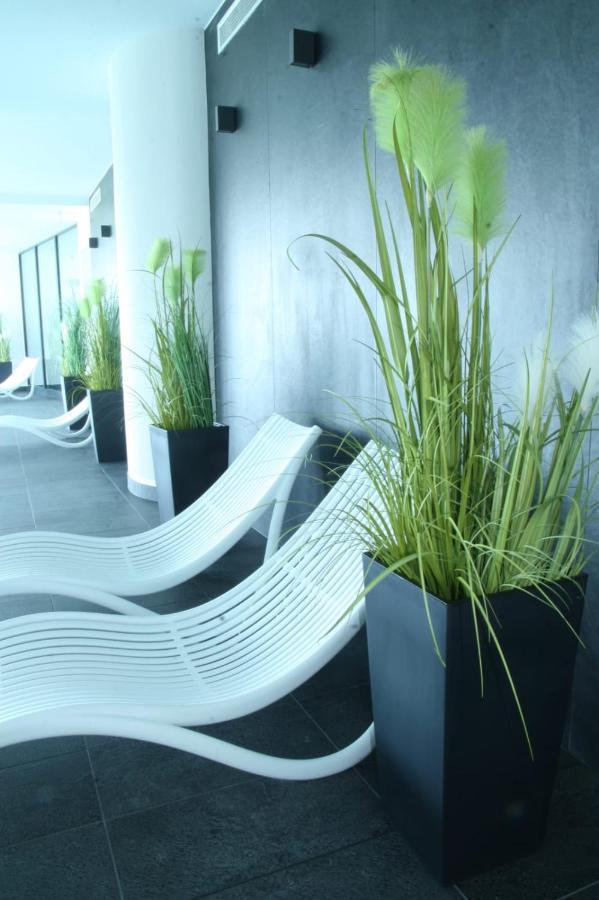 Westin House-Resort Kolobrzeg Dış mekan fotoğraf