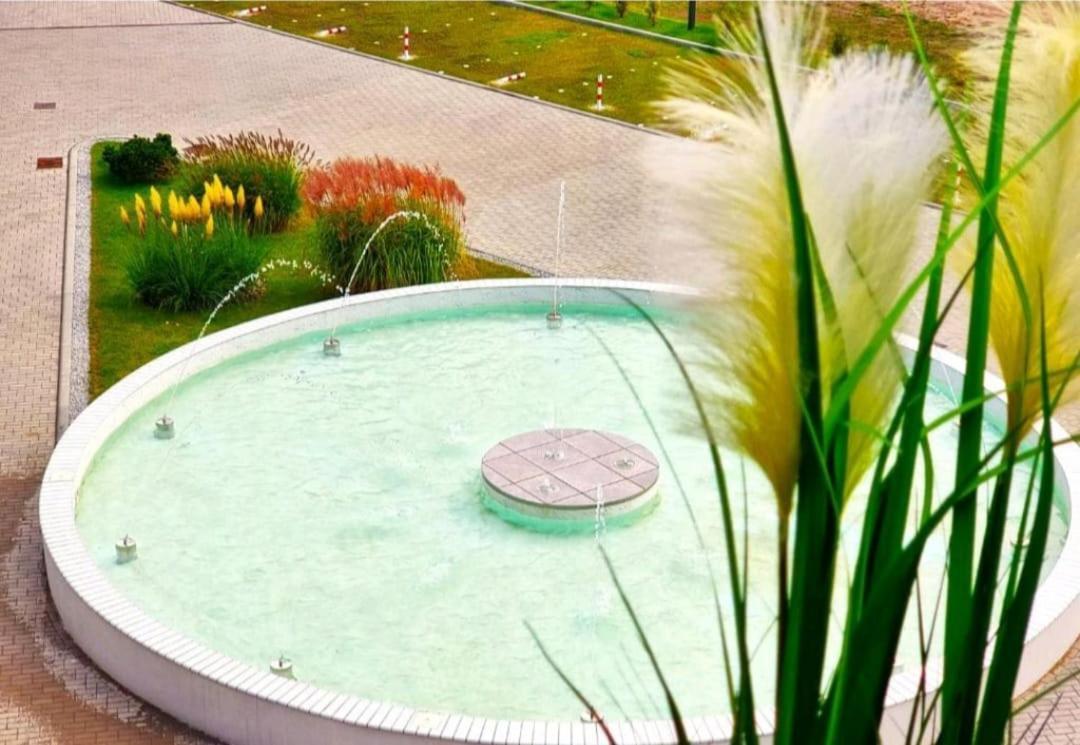 Westin House-Resort Kolobrzeg Dış mekan fotoğraf