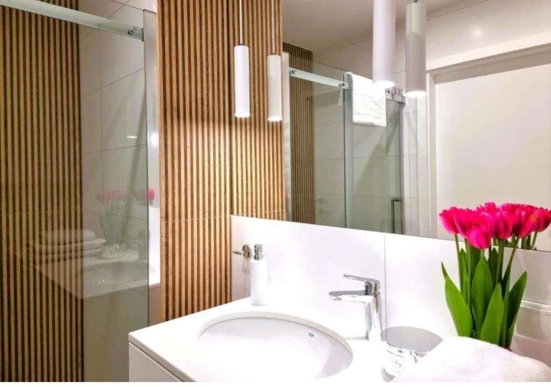 Westin House-Resort Kolobrzeg Dış mekan fotoğraf