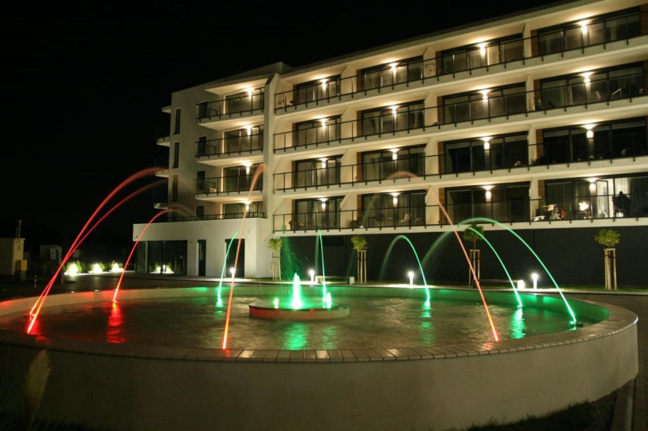 Westin House-Resort Kolobrzeg Oda fotoğraf