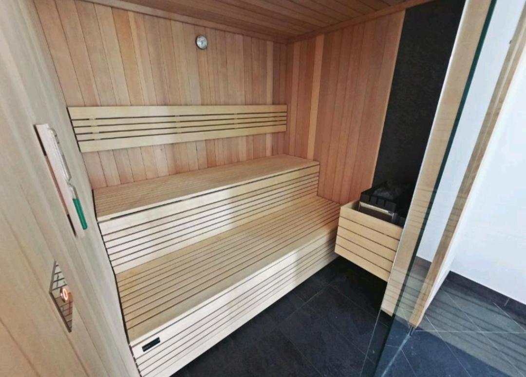 Westin House-Resort Kolobrzeg Dış mekan fotoğraf